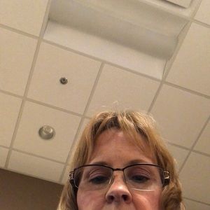 Meet your Posher, Marilyn